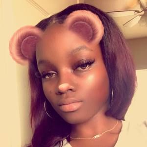 Meet your Posher, Jontae